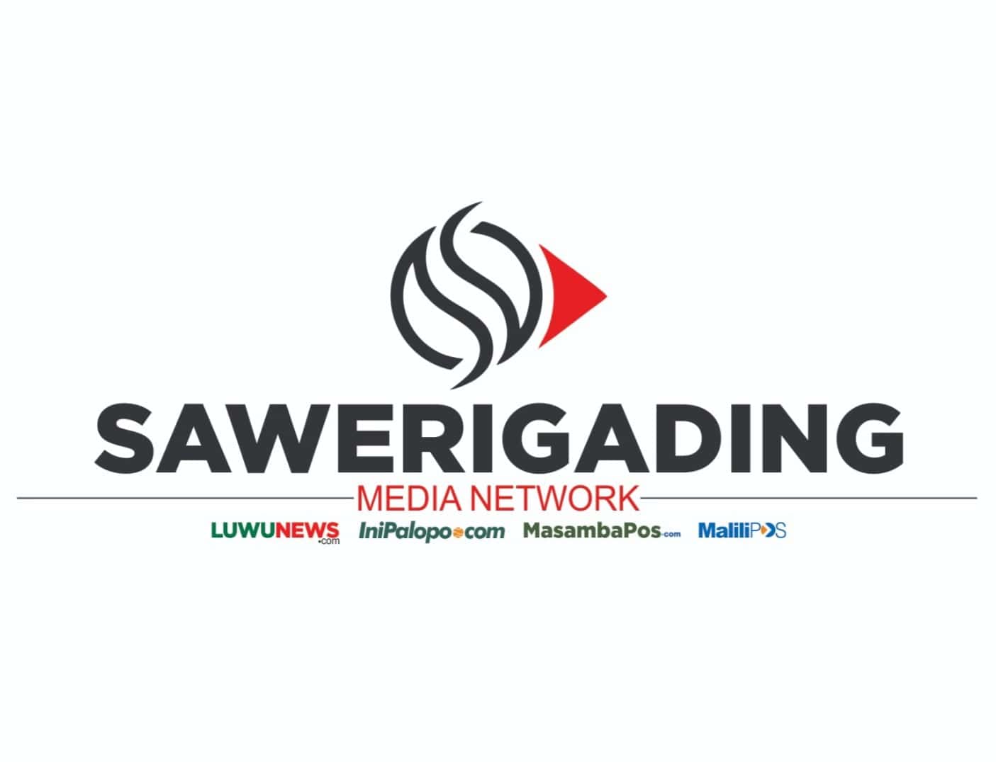 Sawerigading Media Network